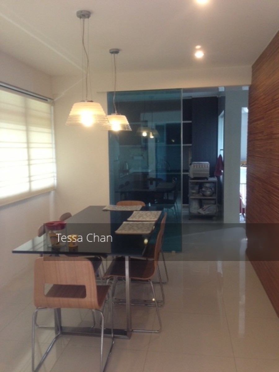 Blk 273 Pasir Ris Street 21 (Pasir Ris), HDB 4 Rooms #153859892